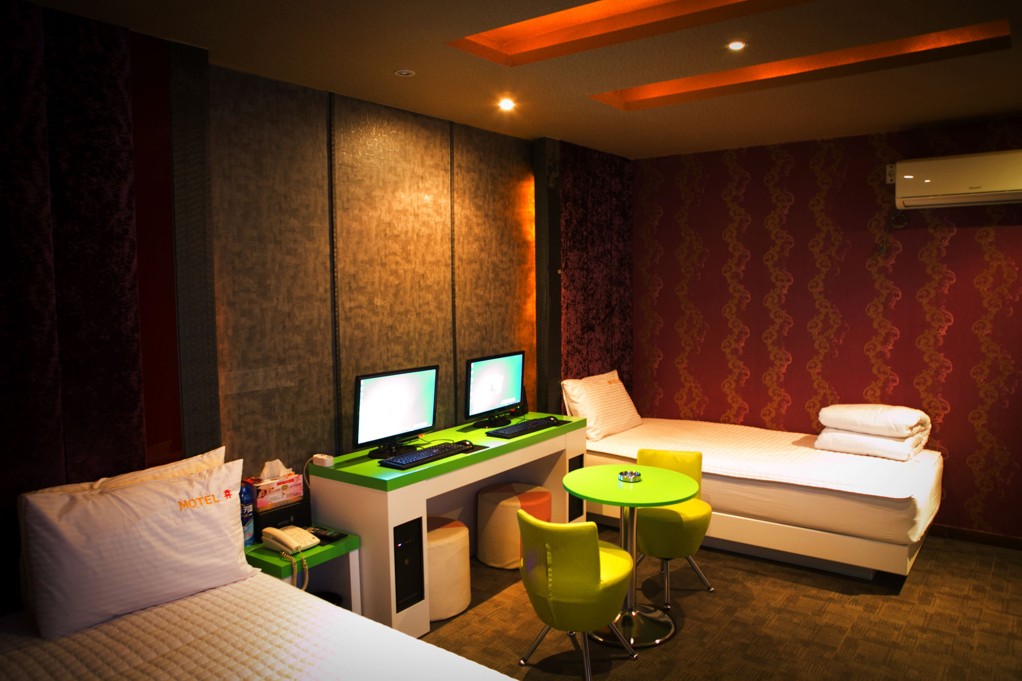 Hue Motel 부산광역시 외부 사진