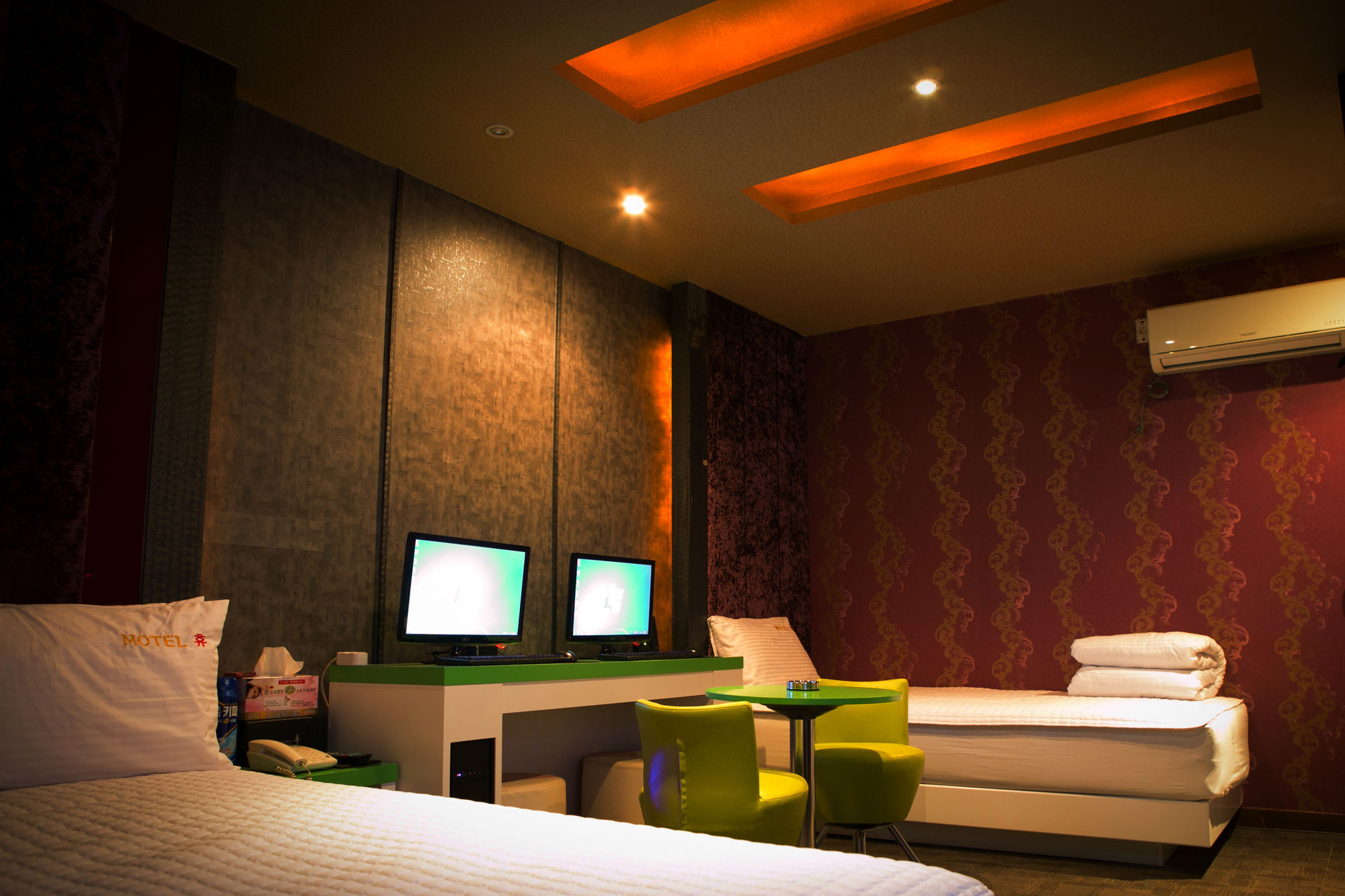 Hue Motel 부산광역시 외부 사진
