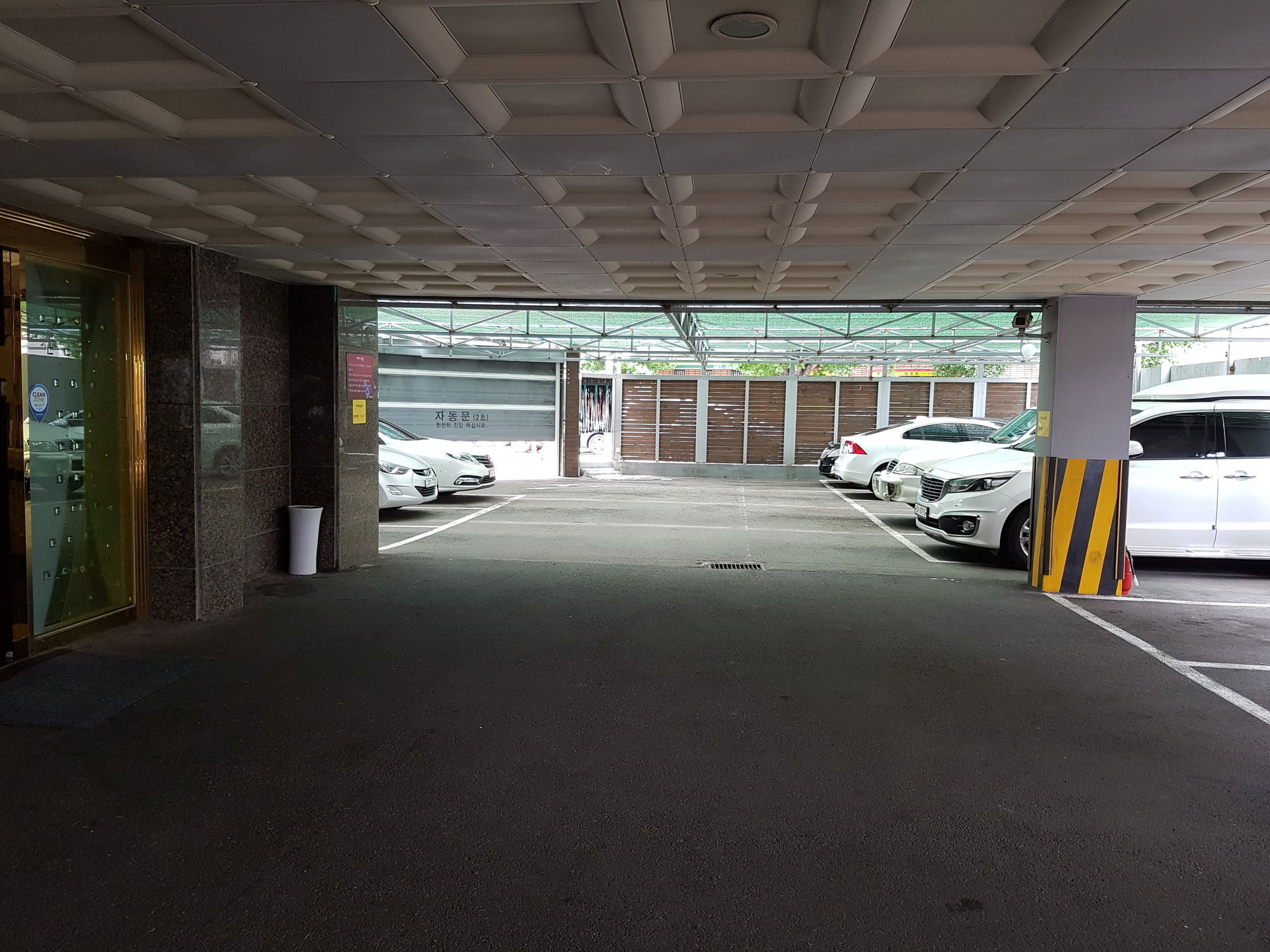 Hue Motel 부산광역시 외부 사진