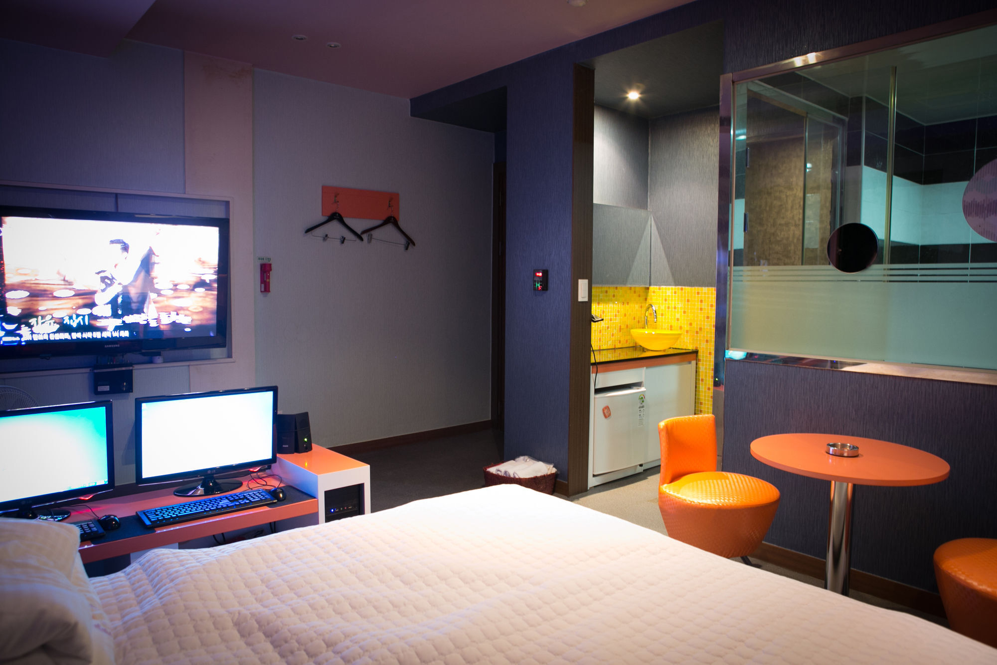 Hue Motel 부산광역시 외부 사진