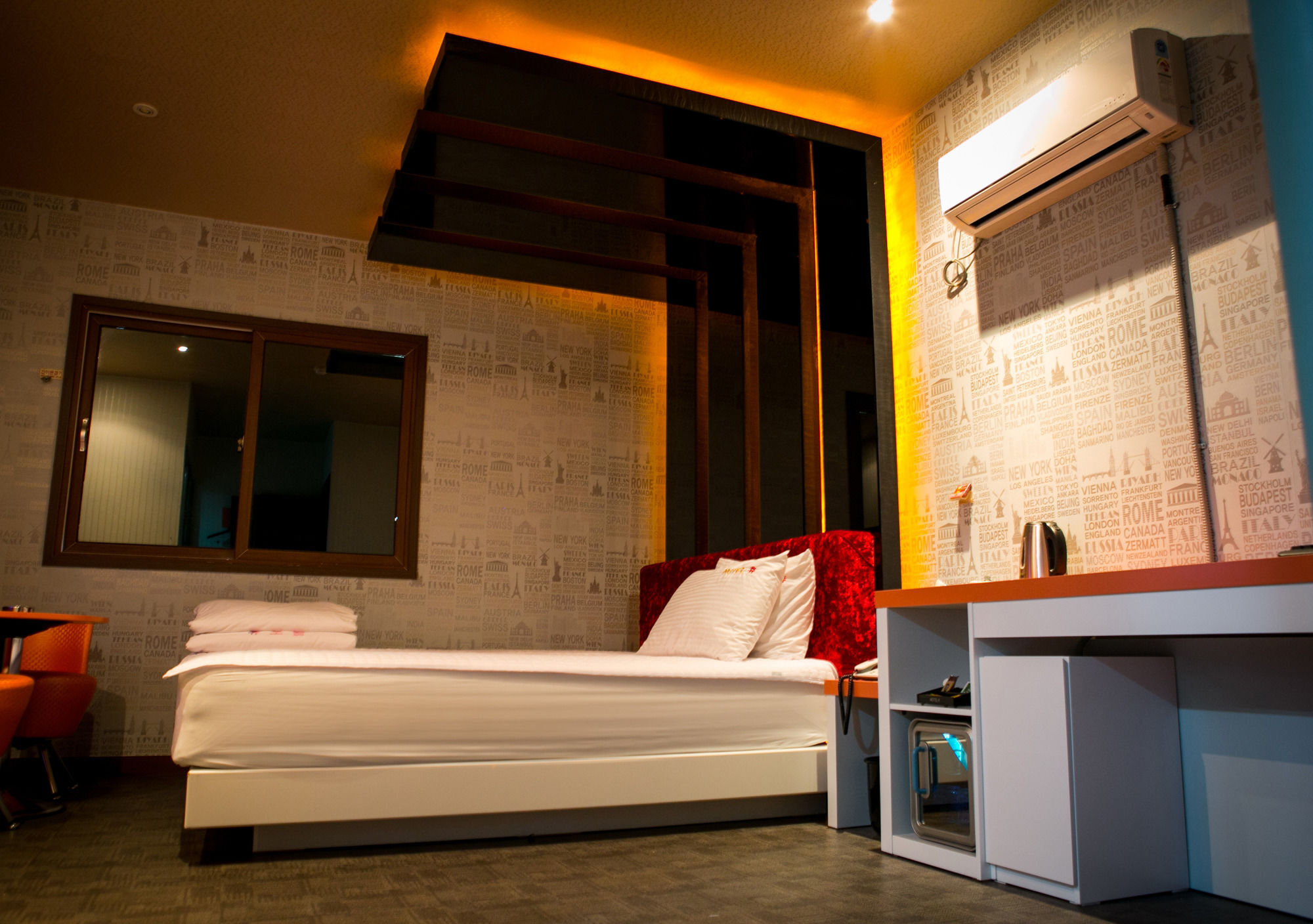 Hue Motel 부산광역시 외부 사진
