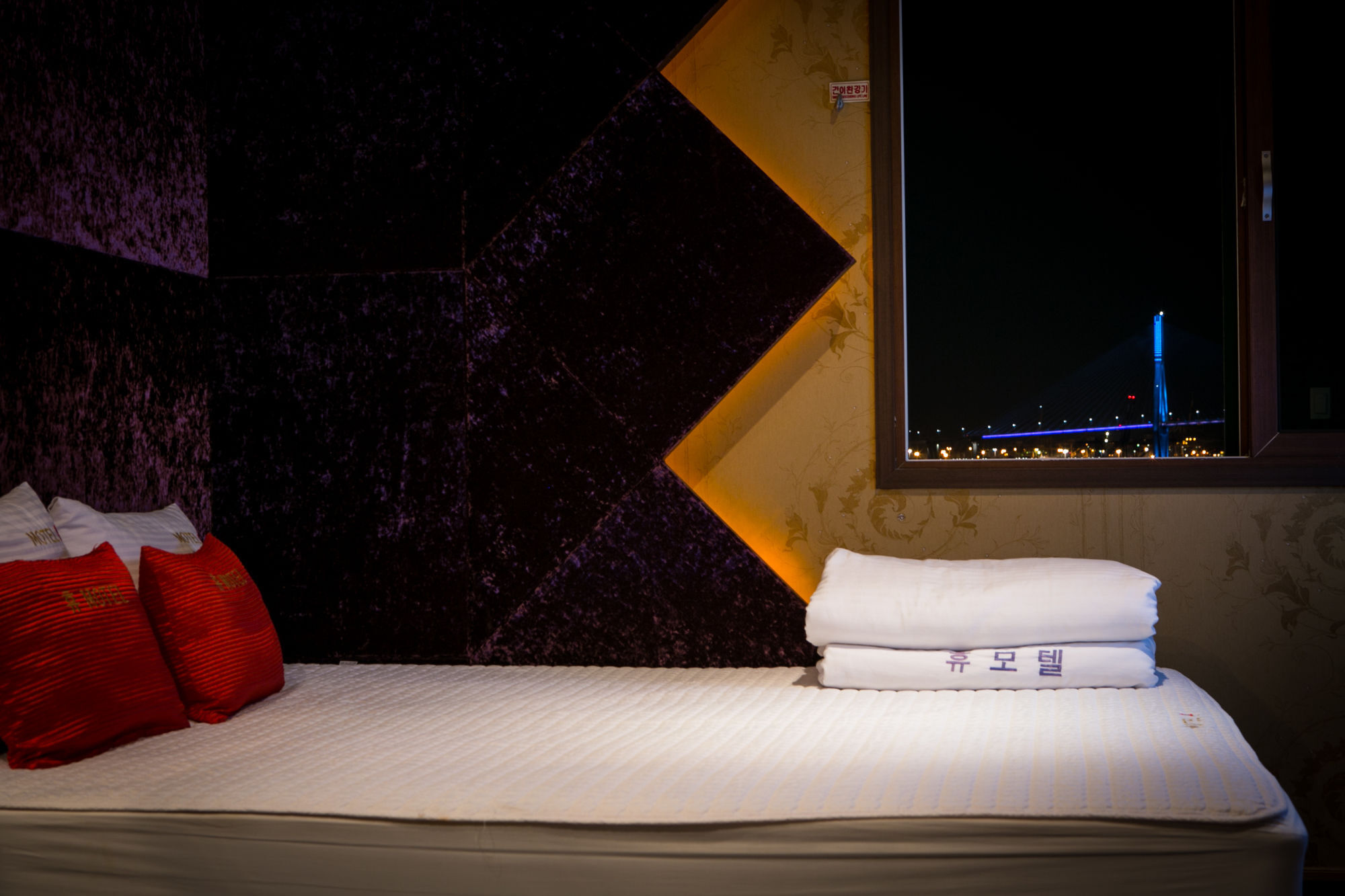 Hue Motel 부산광역시 외부 사진