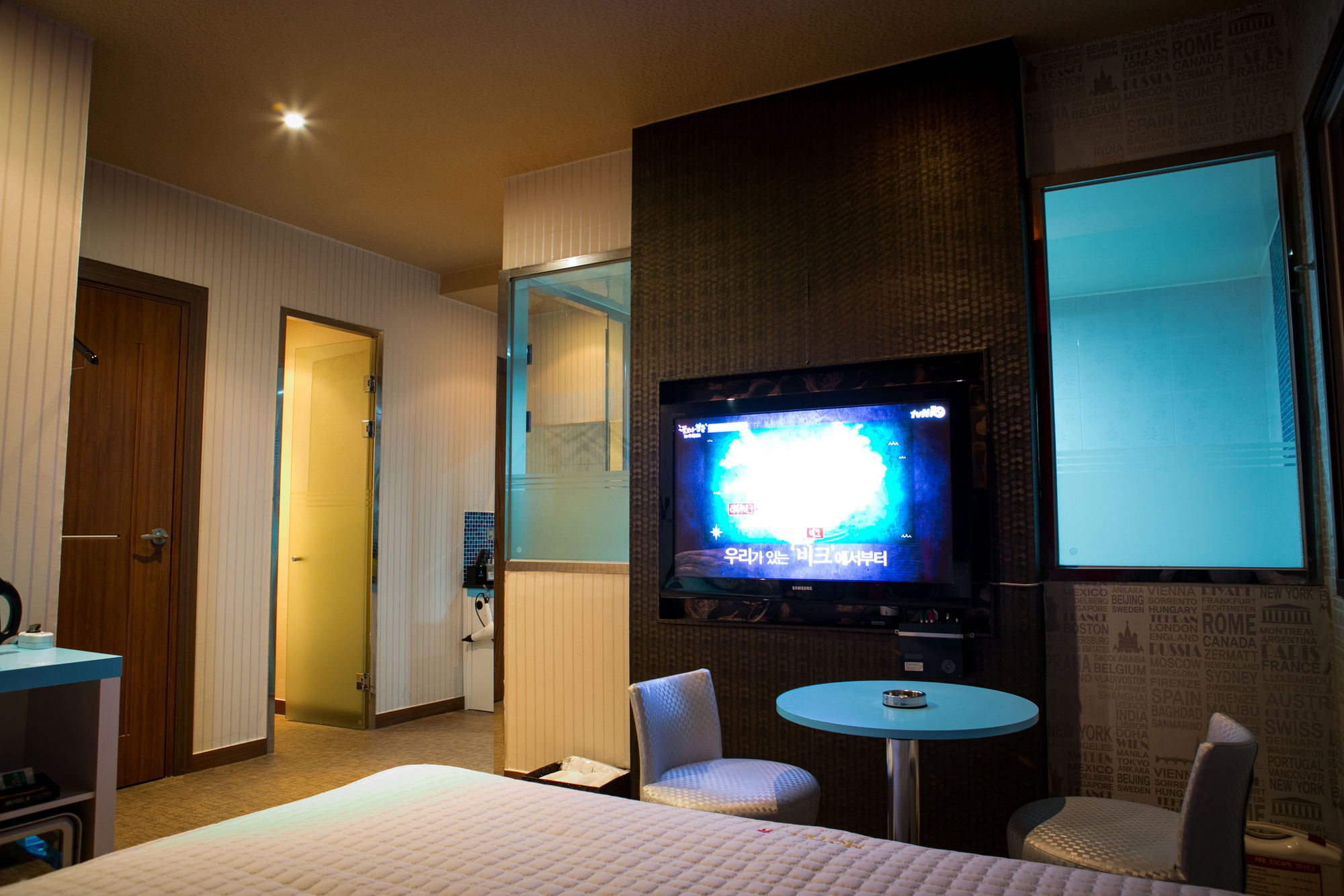 Hue Motel 부산광역시 외부 사진