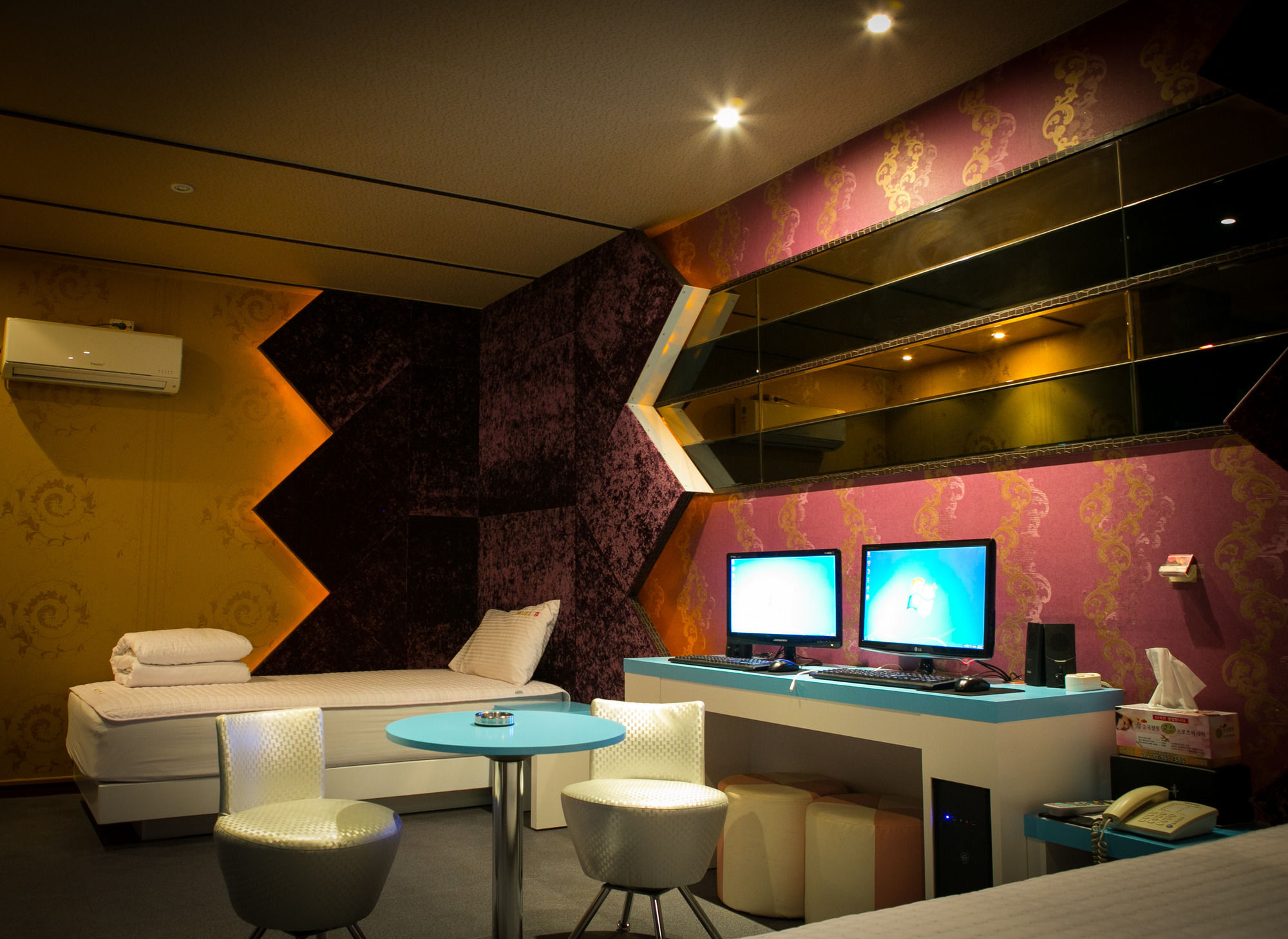 Hue Motel 부산광역시 외부 사진