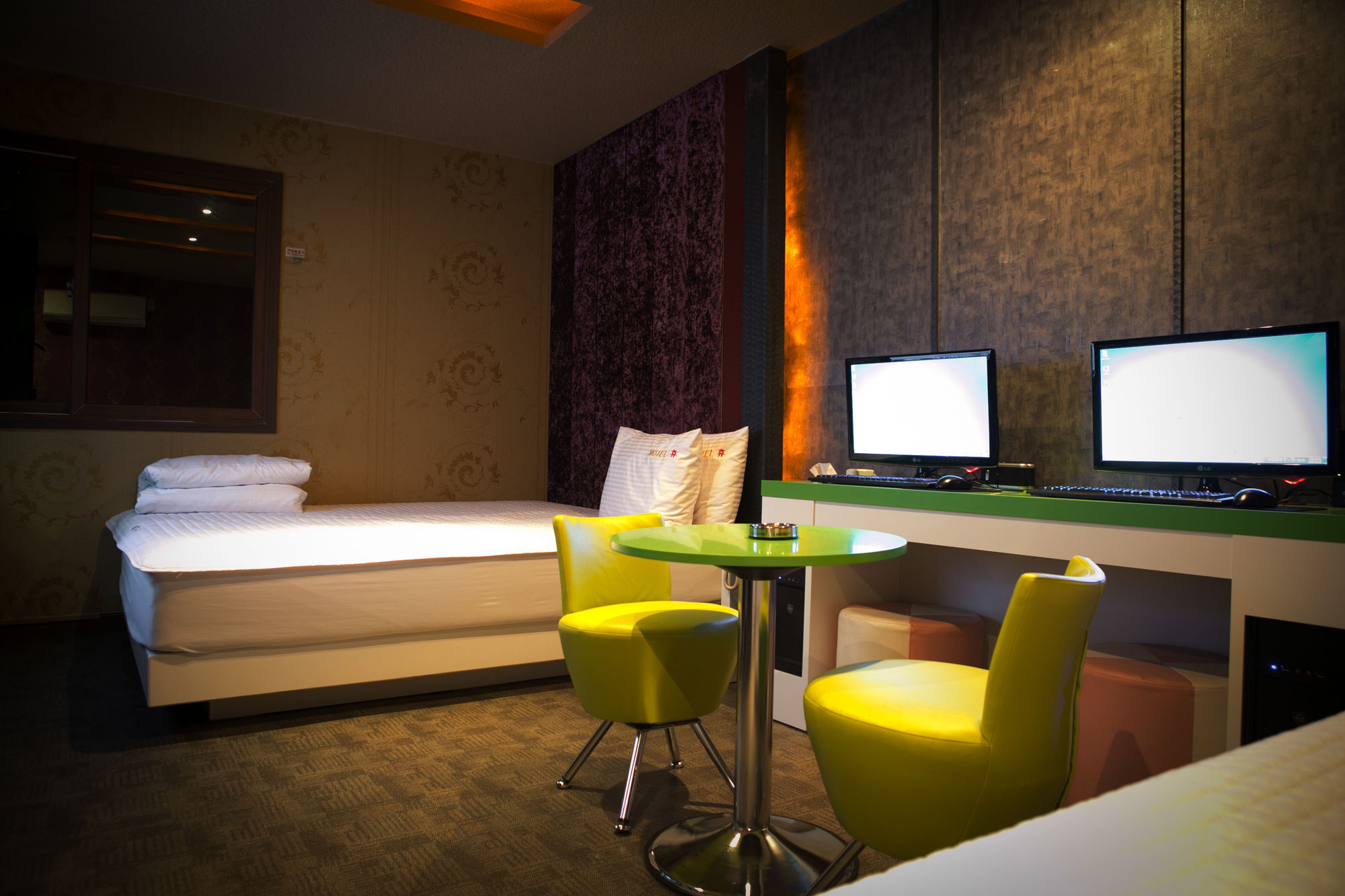 Hue Motel 부산광역시 외부 사진