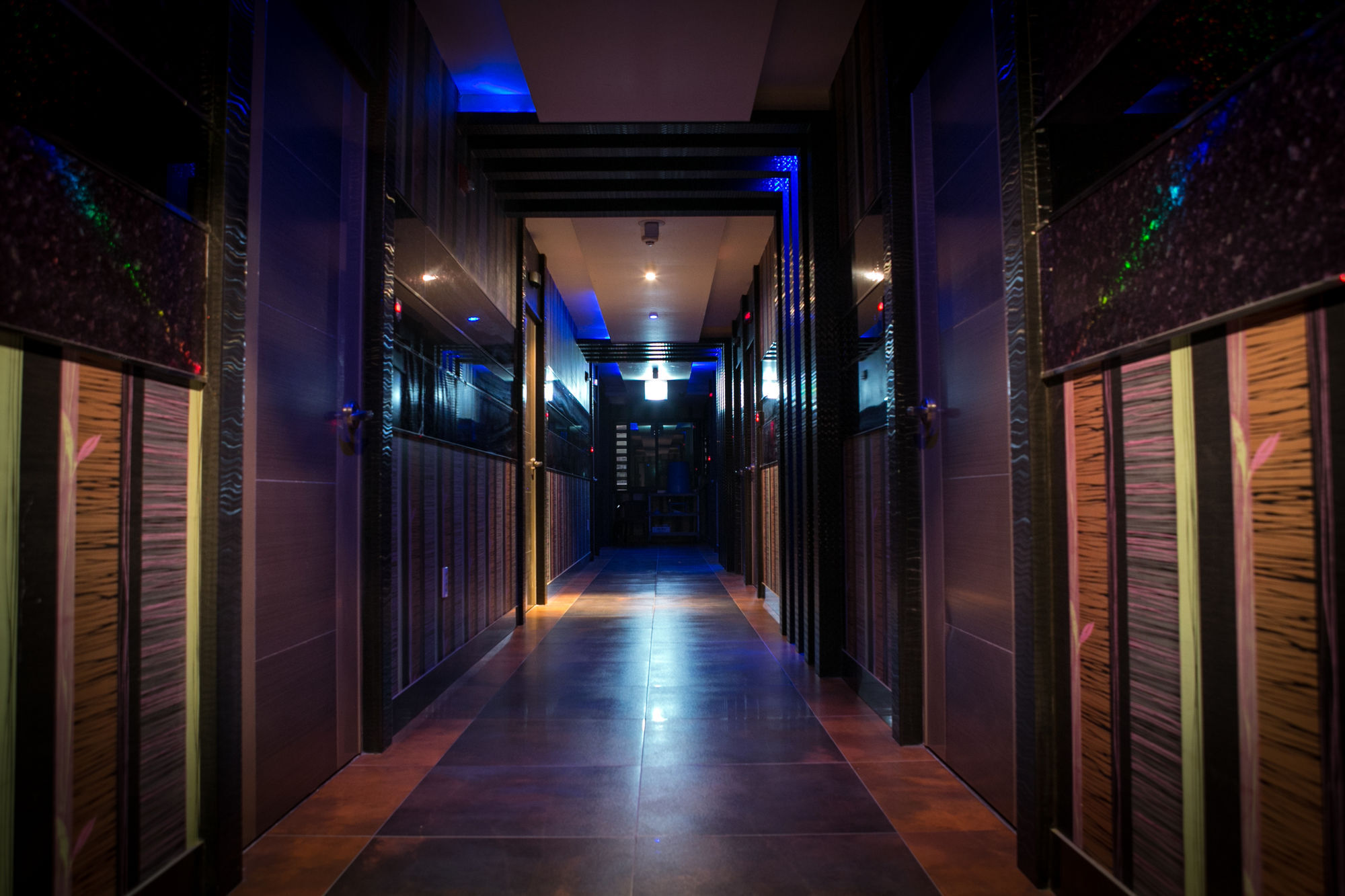 Hue Motel 부산광역시 외부 사진