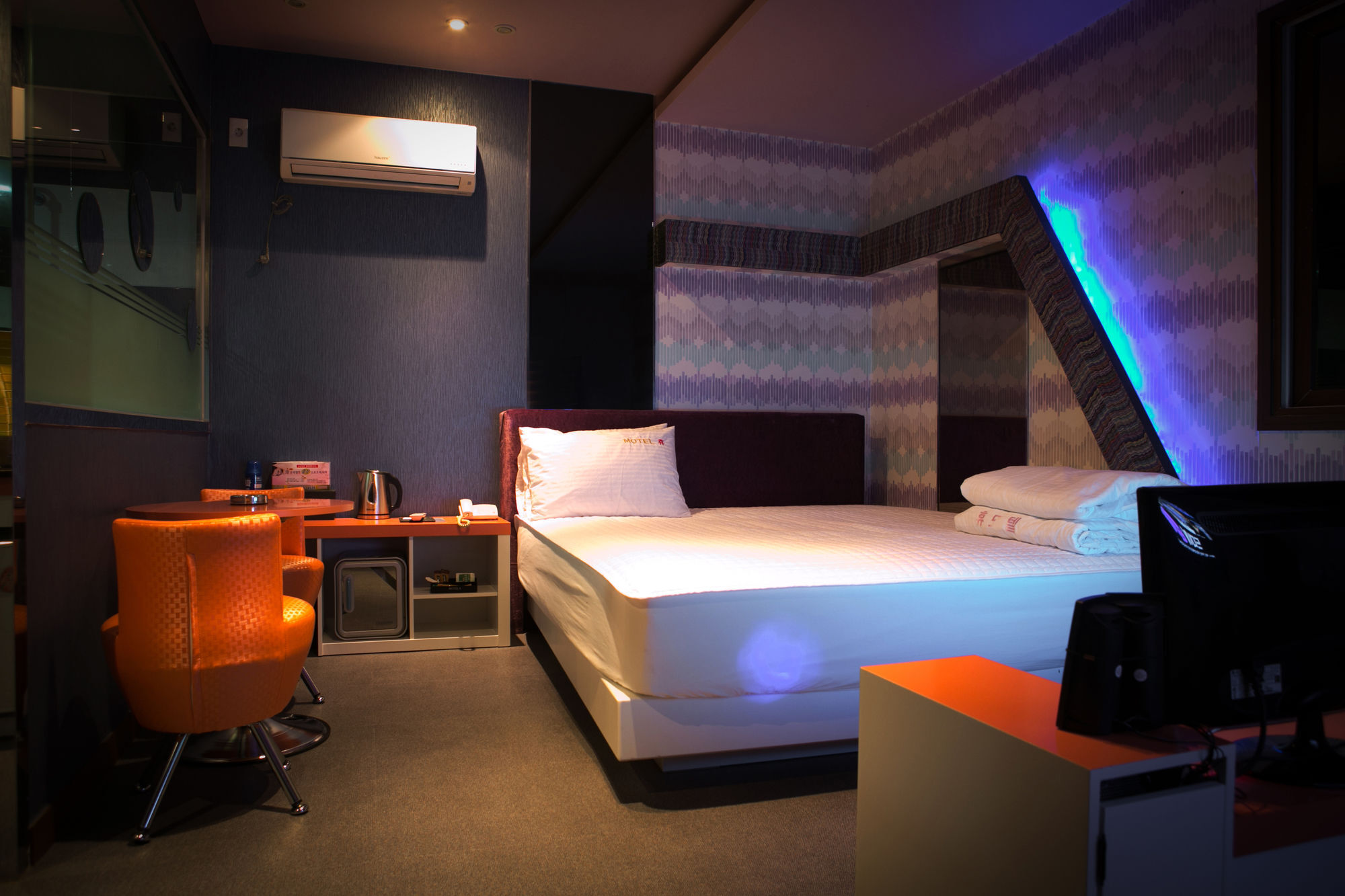Hue Motel 부산광역시 외부 사진